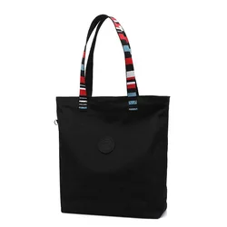 TEGAOTE Design luxury Shoulder Bag Women Messenger Cross Body Bags Lady Large Capacity A4 Purse Waterproof Lightweight Handbag