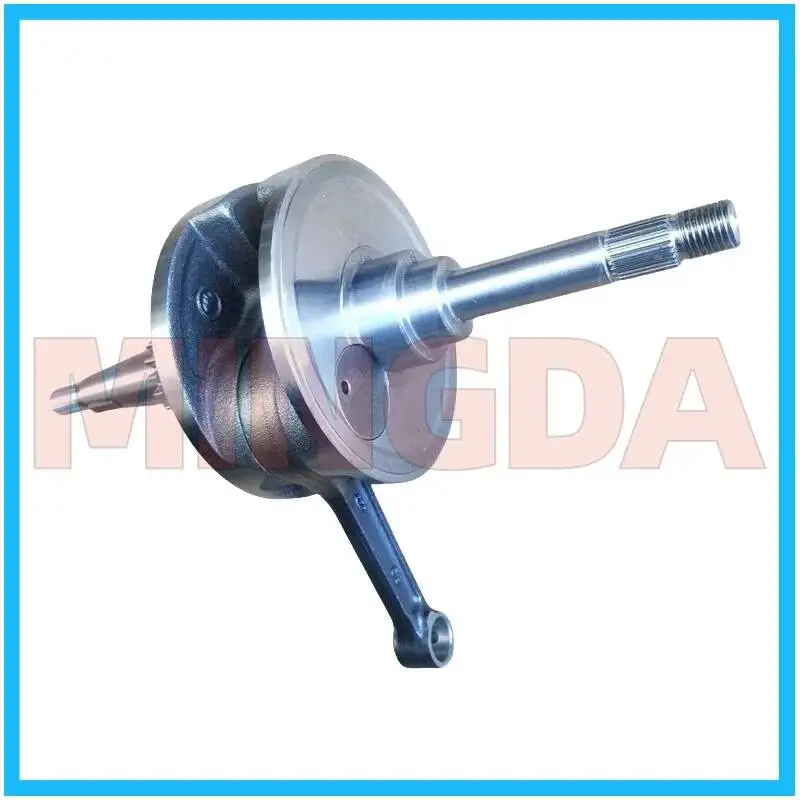 

Коленчатый вал в сборе для Lifan Lf150t-8/kpv150