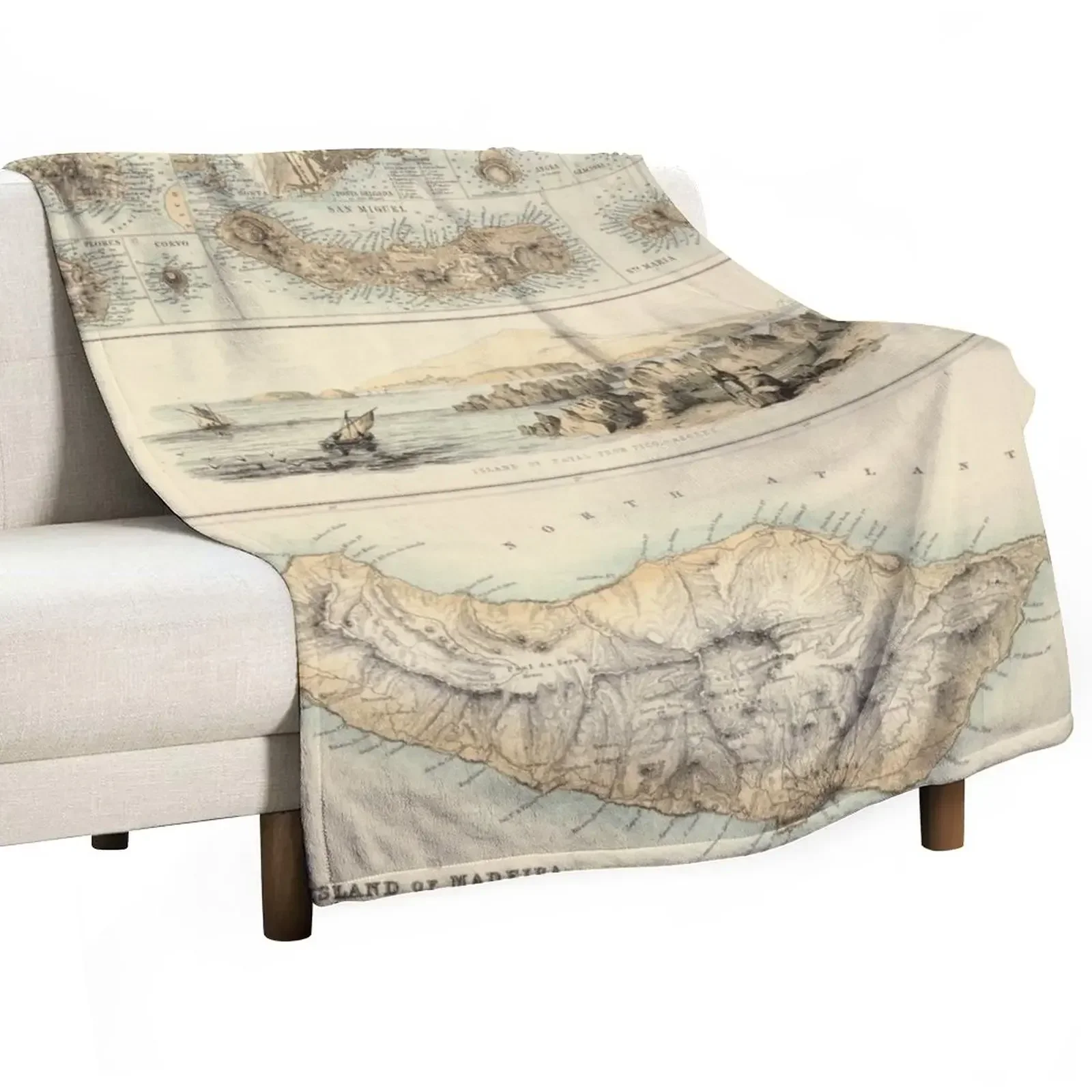 Lifes better with a German Shorthaired Pointe! Especially for GSP owners! Throw Blanket Comforter Shaggy decorative Blankets