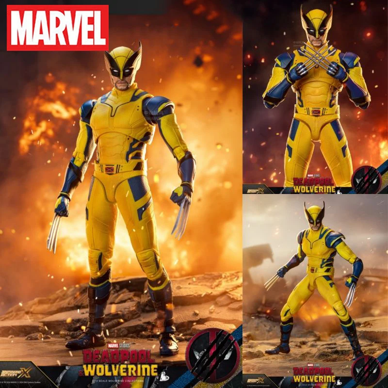 

Оригинальная фигурка Marvel Legends Deadpool Wolverine, модель Deadpool 3, серия Zd, игрушки, аниме, статуя, фигурка, подарки, детские игрушки