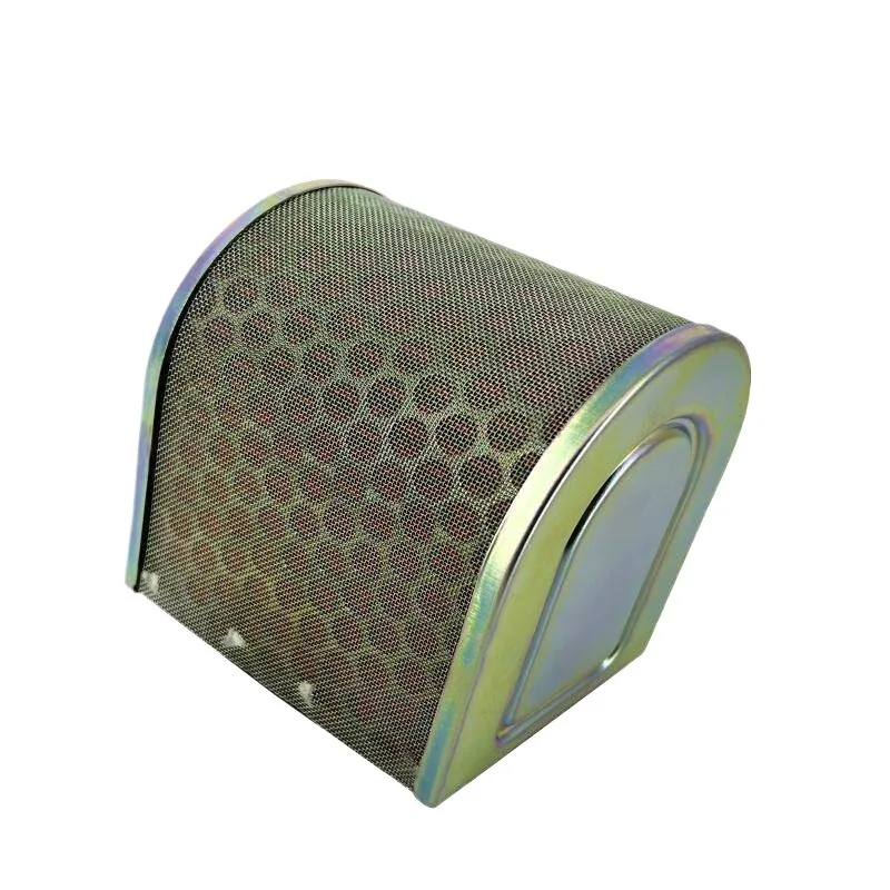 

Air Filter Cartridge for Wuyang for Honda CB400F X CBR 400R NX400 CB400X NX400 CB500X CB500F CBR500R Brand New