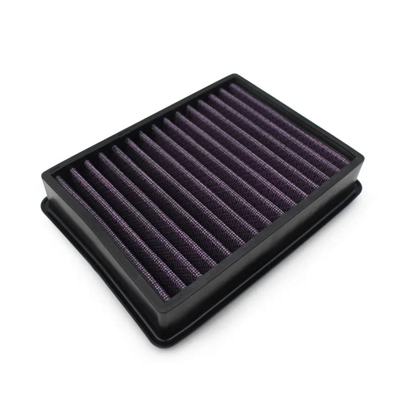 Motorrad Motor Luftfilter Reiniger High Flow Lufteinlass Filter Für CFMOTO 800MT