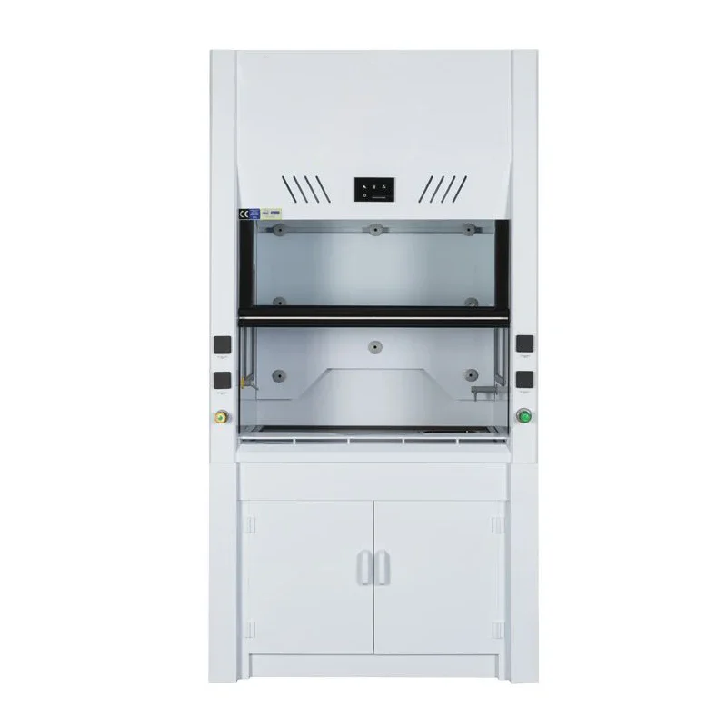 

Chemical Laboratory Fume Hood Lab Fume Hood Exhaust Fume Cupboard/