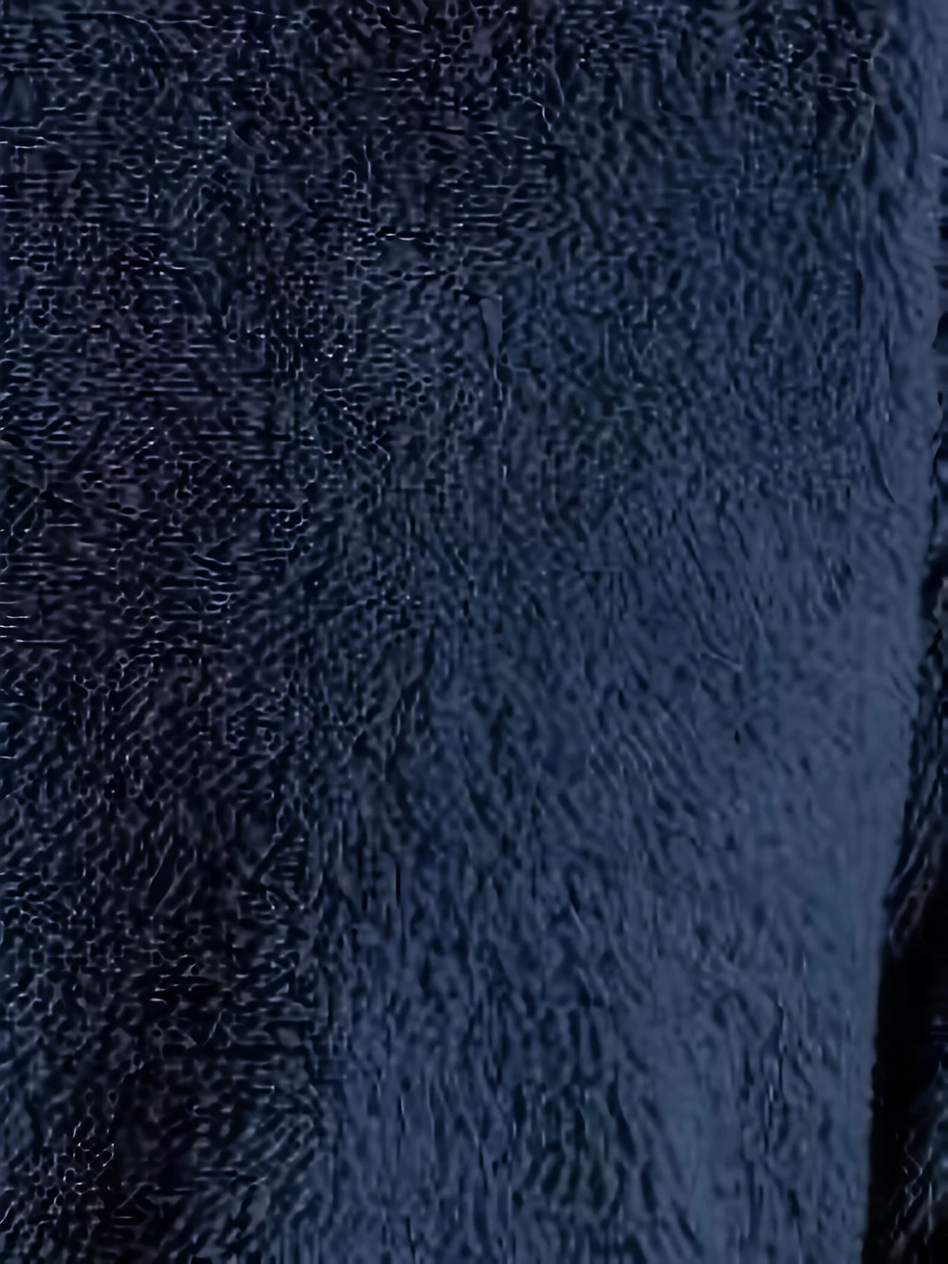 حجم كبير 1XL-5XL المرأة أزياء الخريف والشتاء الصلبة جولة الرقبة سترة أعلى المرأة طويلة الأكمام عارضة ومريحة