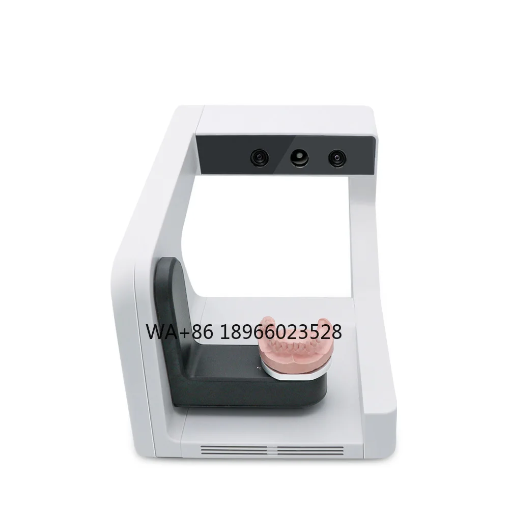 Low Price Glorious DX300 Dental 3D Scanner CAD/CAM System 3D Dental Lab Scanner Machine 3D Scanner China