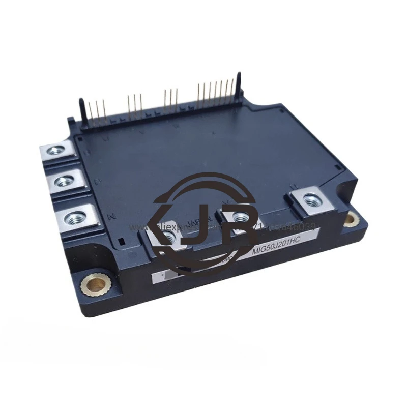 

MIG50J201HC IGBT Module New Original