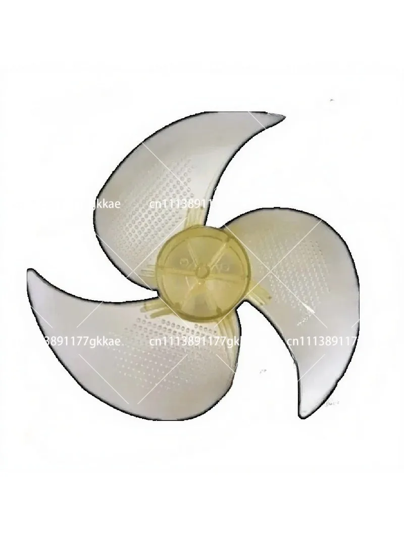 Air Conditioning External Unit Wind Blades 4865 Air Duct Machine Ceiling Multi-link 5P Fresh Axial Flow Fan