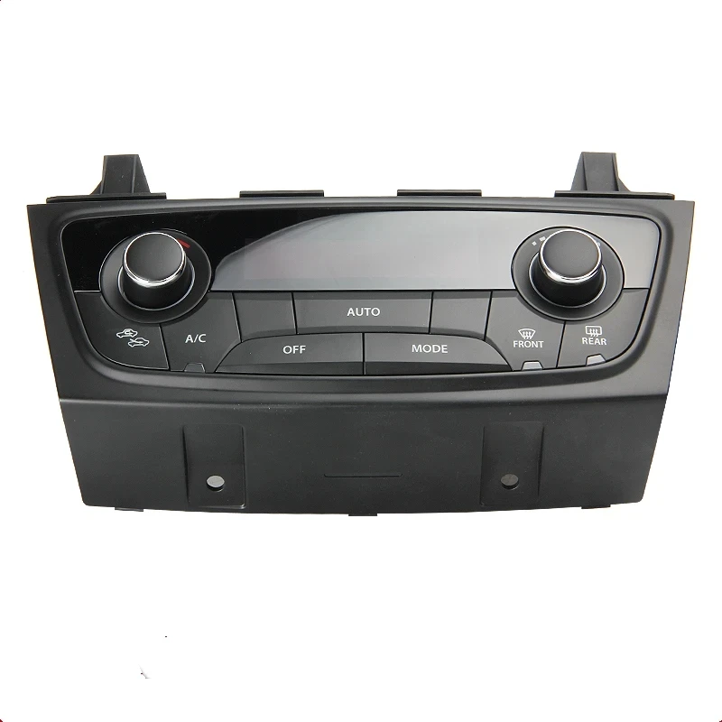 

New Genuine Oem Parts Auto Heater/climate Control Panel,a/c Swtich 39510-54p00 For Vitara At/mt 2015-2020
