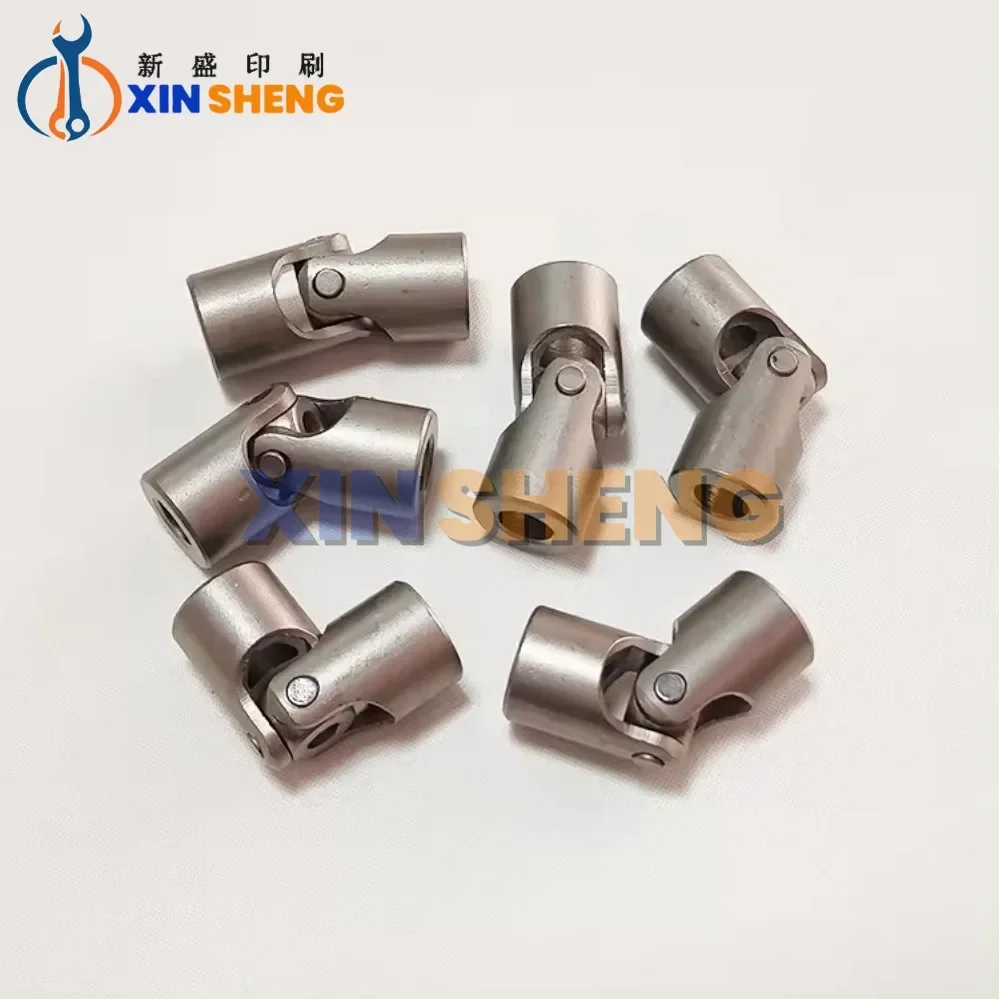 Best Quality 00.520.1373 Self Locking Nut Offset Printing Machine Parts for Heidelberg XL105