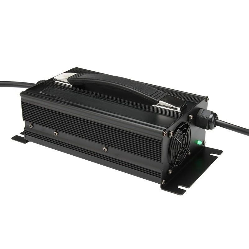 

Lawn mower, sweeper, forklift, cleaning robot, lead-acid battery, high-power three-wheeled electric vehicle charger