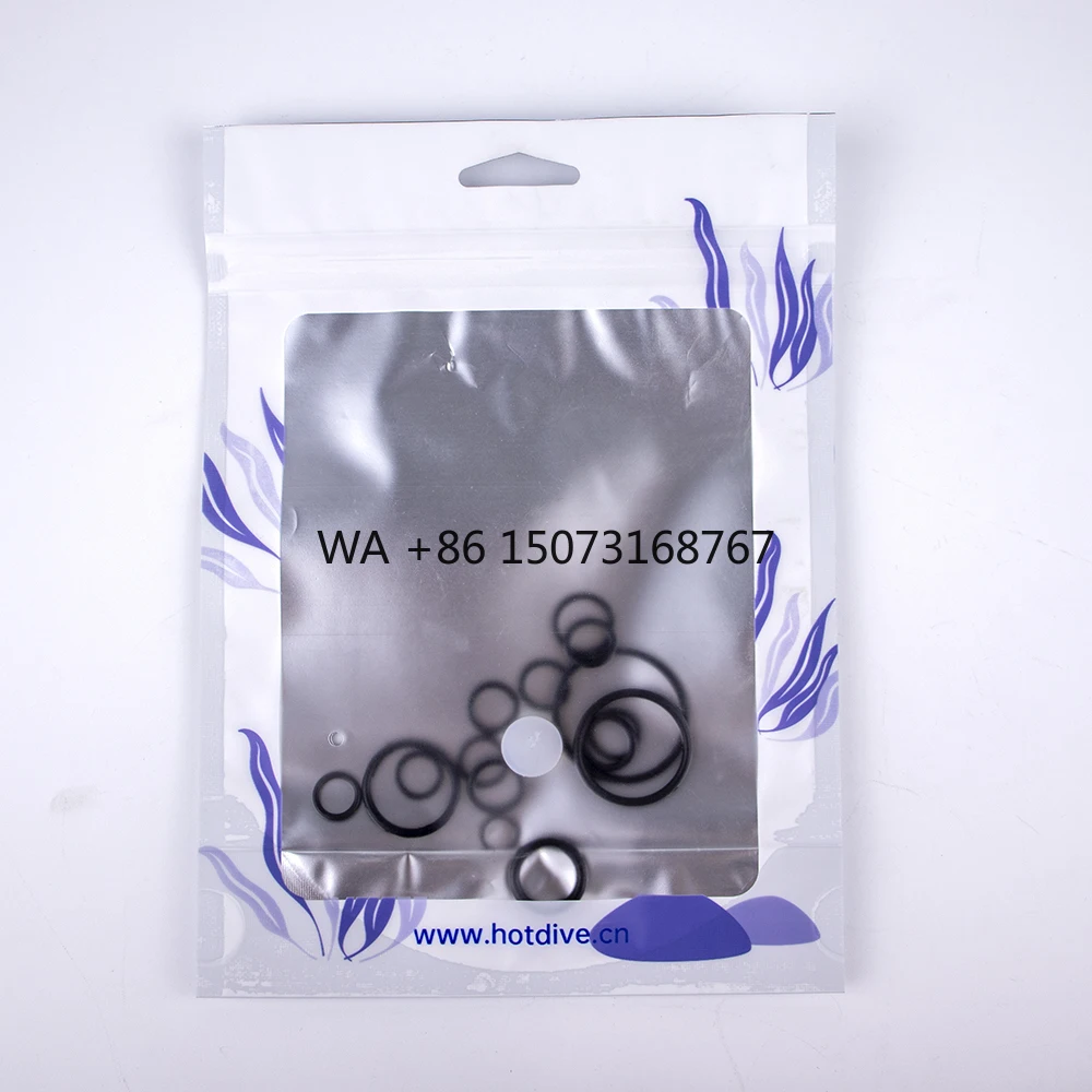 

HOTdive Swim & Dive Gear & Accessories Including a Service Kit and Regulator