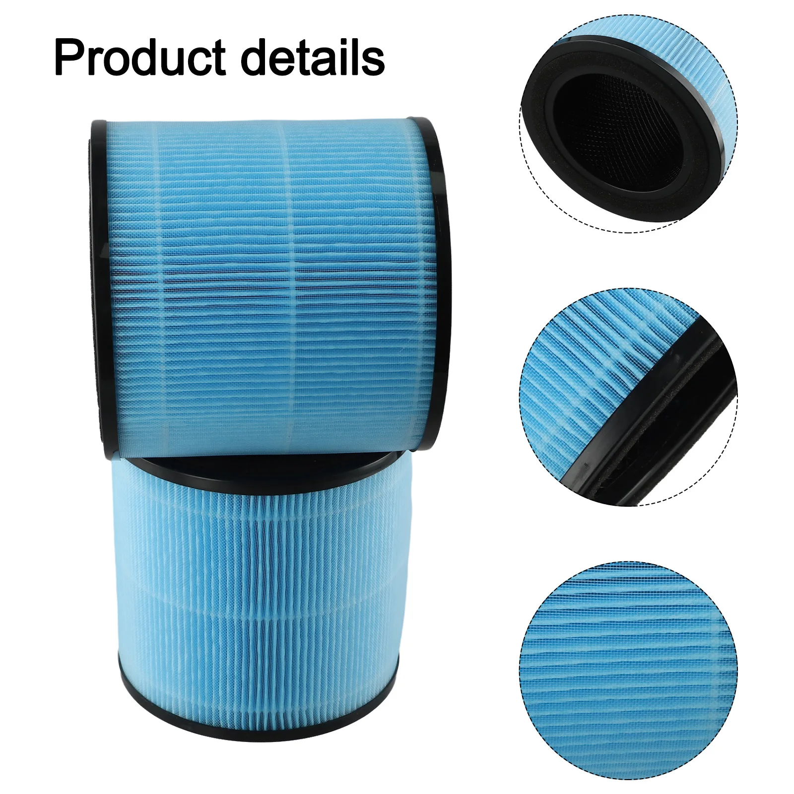 

High Efficiency Filter Activated Carbon Filter User-friendly Installation Versatile Filter Compatibility Activated Carbon