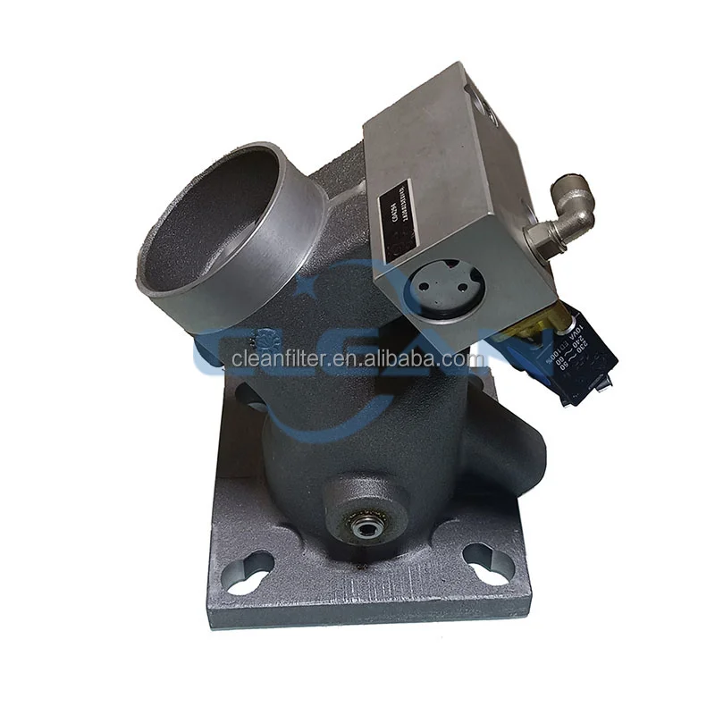 

Gold seller Wholesale Replace air Compressor Thermostat Valve PS-FC61-527#01