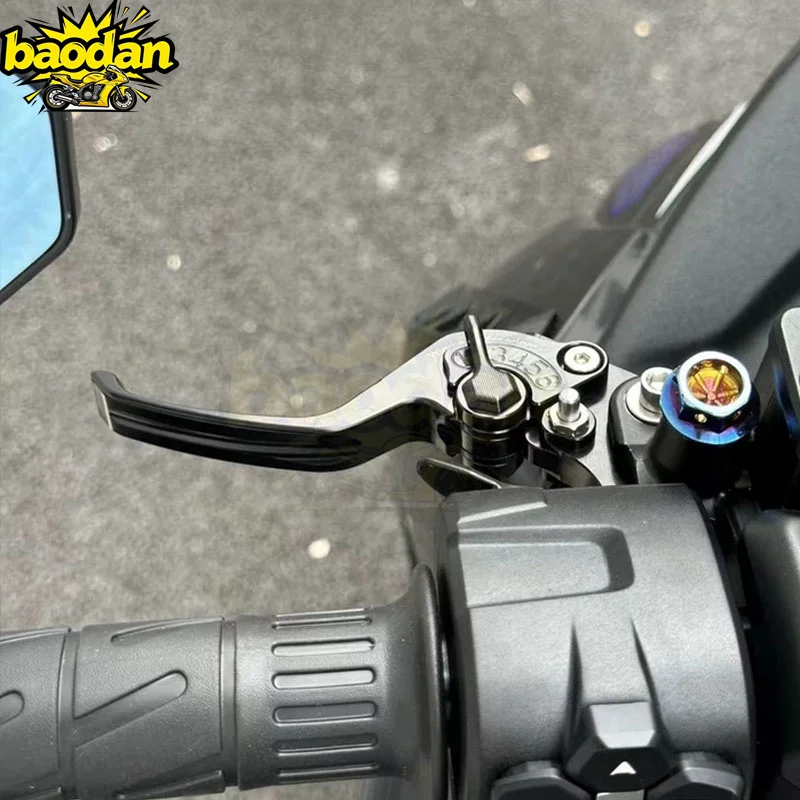 Fit For GSXR600 GSXR750 GSXR1000 1996-2004 CNC Adjustable NEW Brake Clutch Lever K1 K2 K3 K4 GSXR GSX-R 600 750 100 view 3