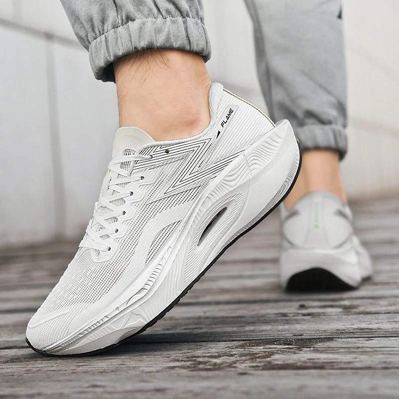 

2025 new men's sneakers,running shoes,jogging shoes,casual shoes Daily Wear Best-Selling Cushioned Outdoor Travel Lightweight