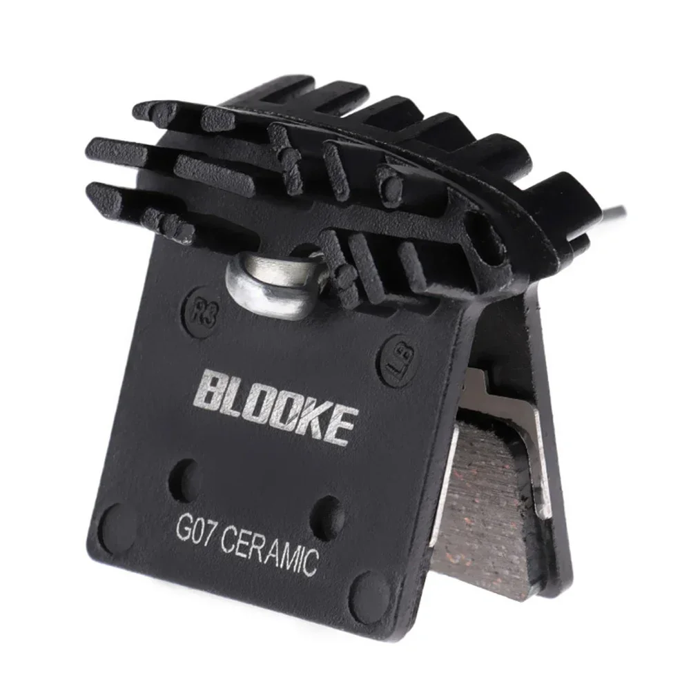 Soverup 1 زوج الدراجة الجبلية زعنفة التبريد الجليد التكنولوجيا دراجة الصحن الهيدروليكي الفرامل منصات النفط الفرامل الفرجار ل Shimano XT SLX M785 M8000