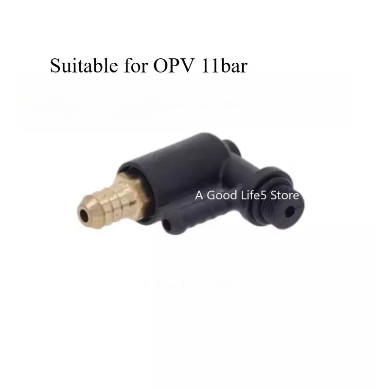 

Подходит для полуавтоматической кофемашины Gargia ClassicEvo, аксессуары, фартук, сетка для распределения воды, электромагнитный клапан