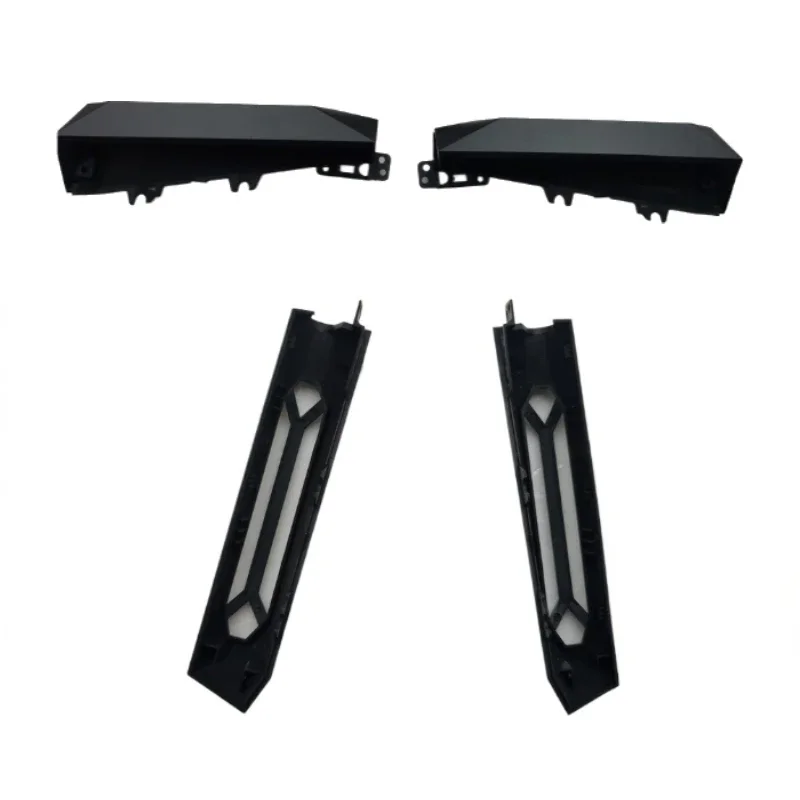 

For pavilion 15-DK TPN-C141 Laptop shell cover left and right air outlet fan heat outlet