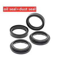 Para BMW R1200GS R 1200 GS R 1200 RT LC amortiguador 37X47X11 amortiguador de horquilla delantera de motocicleta sello de aceite 37X47 amortiguador de sello de polvo