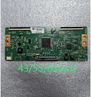 Original 65Q5R 43/55/65 inch logic board 6870C-0769A