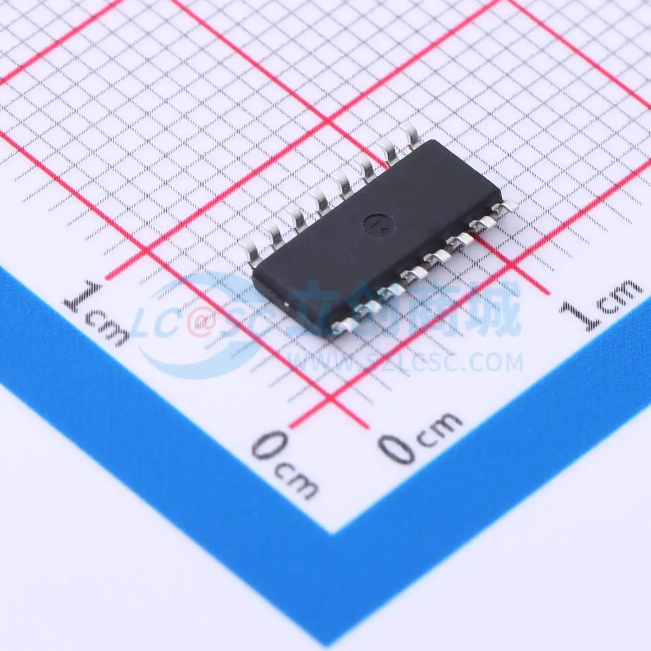 39pcs BL13232ESO SOP-16 2 250Kbps RS232 Interface IC