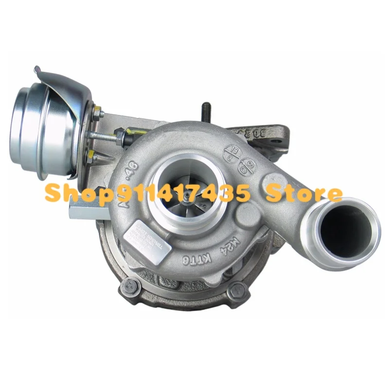 

turbocharger for HX40W 4038421 4038425 4090015 turbocharger for industrial 6C