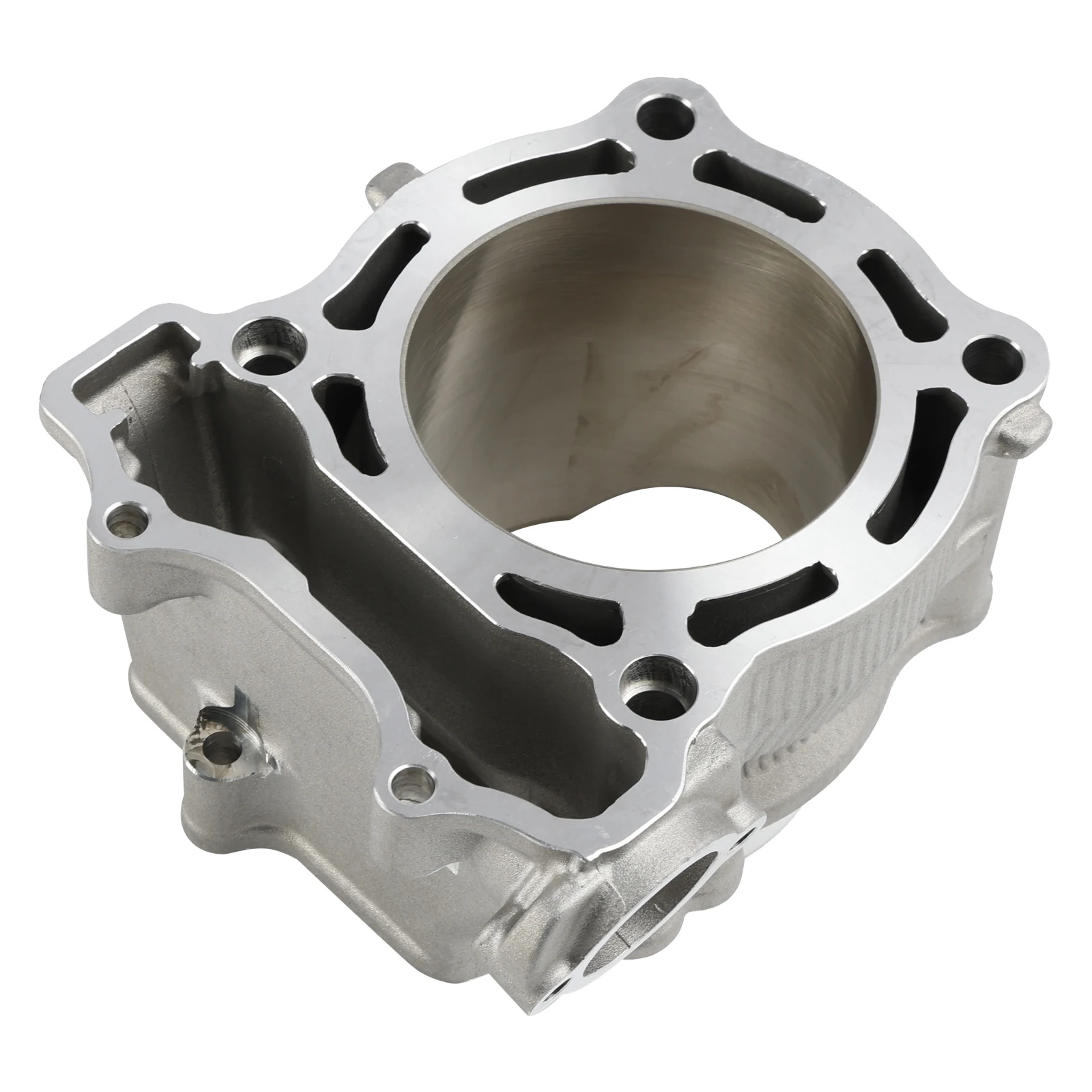 77mm Stock Bore Cylinder Piston Gasket Top End Rebuild Kit for 250cc Engine 2001-2014 High Performance