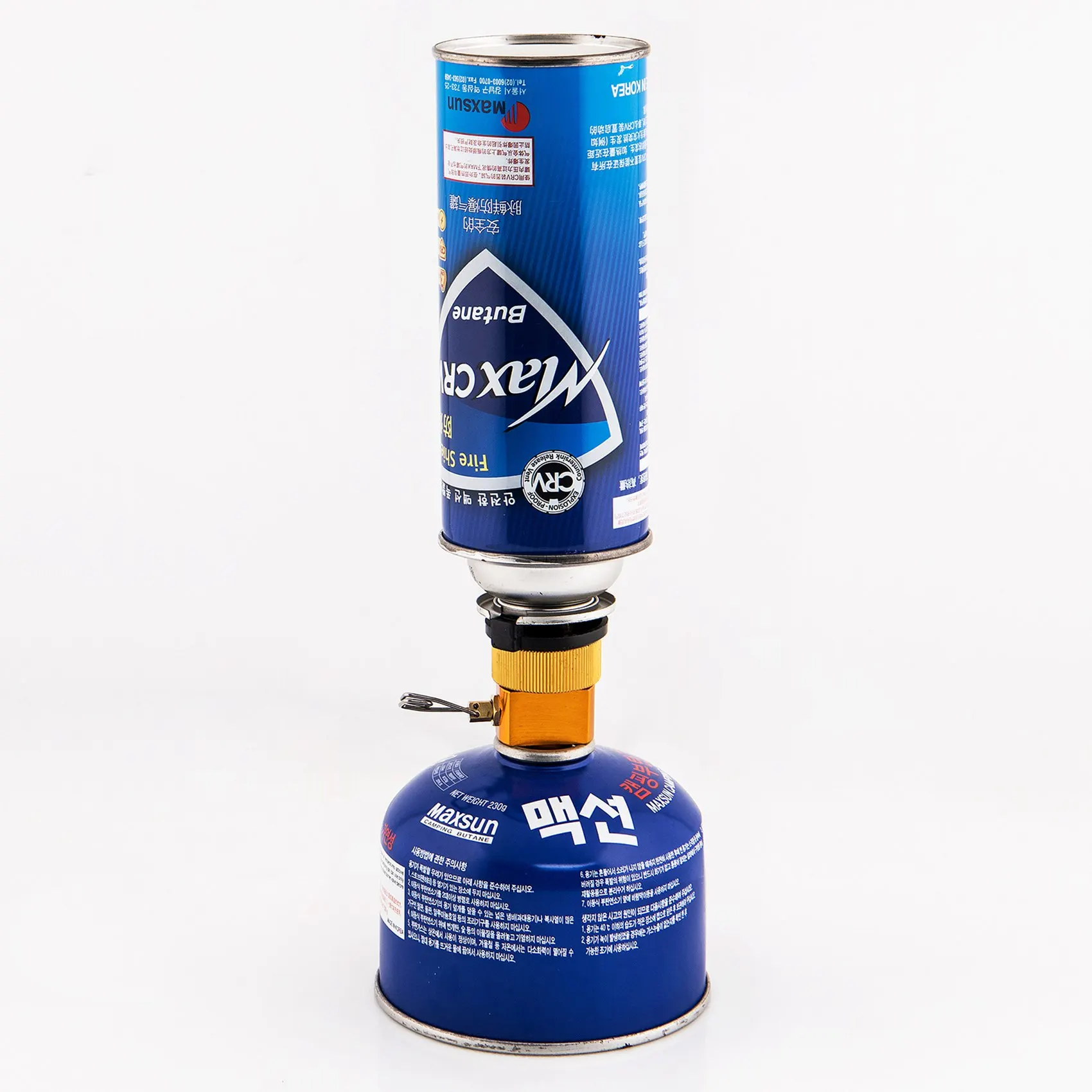 Propane Refill Adap… - image