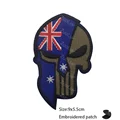 Hook Patch 33