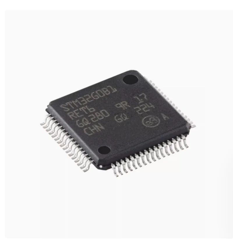 DIXSG STM32G0B1RET6 STM32G0B1 STM32 G0B1RET6 G0B1RE STM32G ARM CORTEX-M0+Original 32-bit MCU IC chip controller