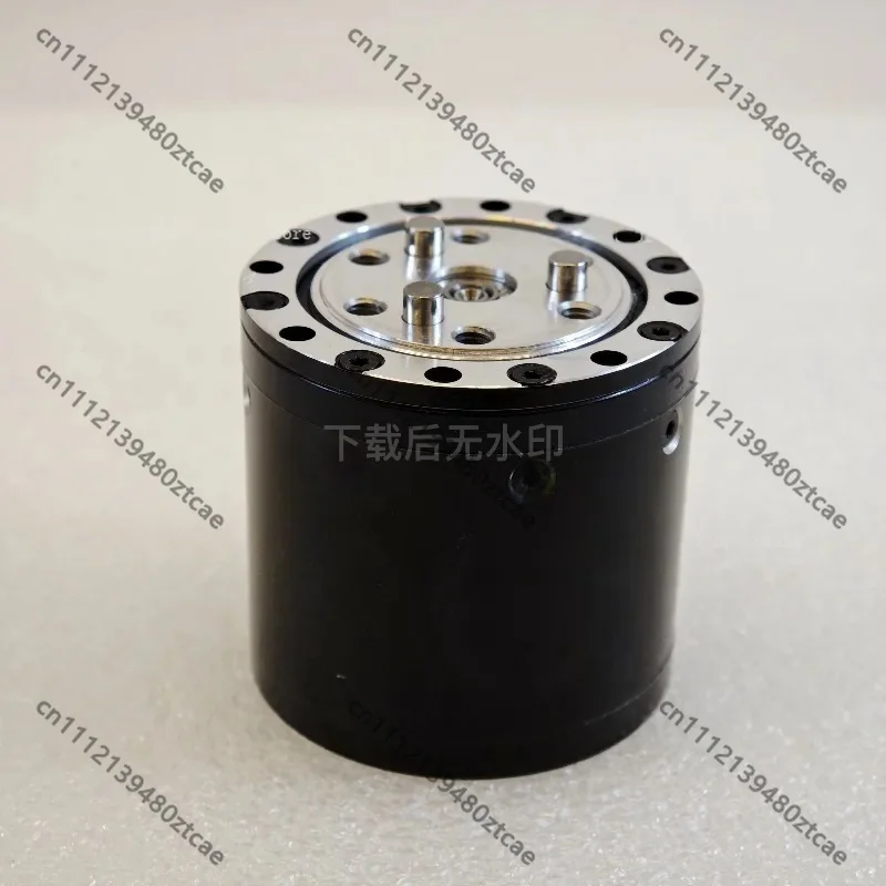 5.5Nm Quasi-Direct Drive Integrated Joint Motor Module for Robot