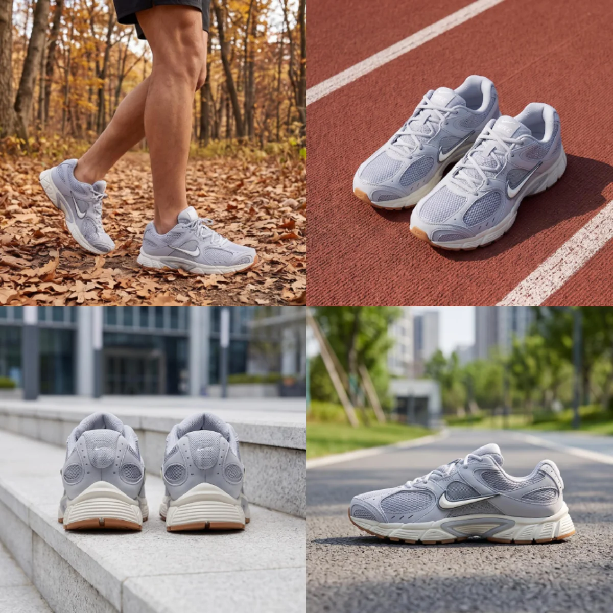 Nike V5 RNR Sepatu Lari Kasual - Men'S Shoes V5 Rnr ulasan dan harga