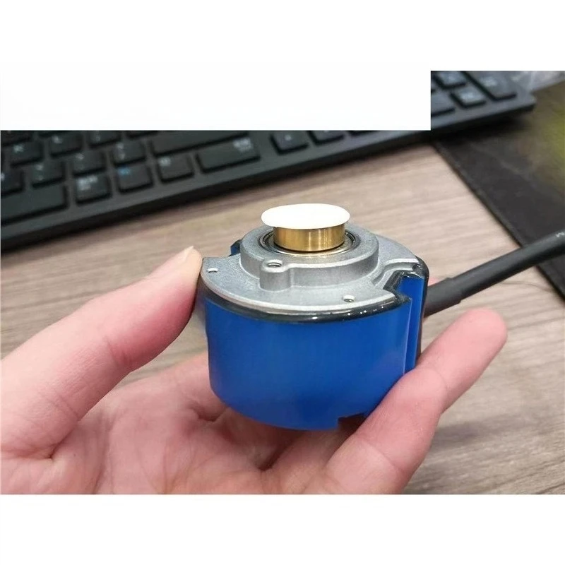 Applicable To Mechanical Parts TS5700N8505 Servo Motor Encoder.