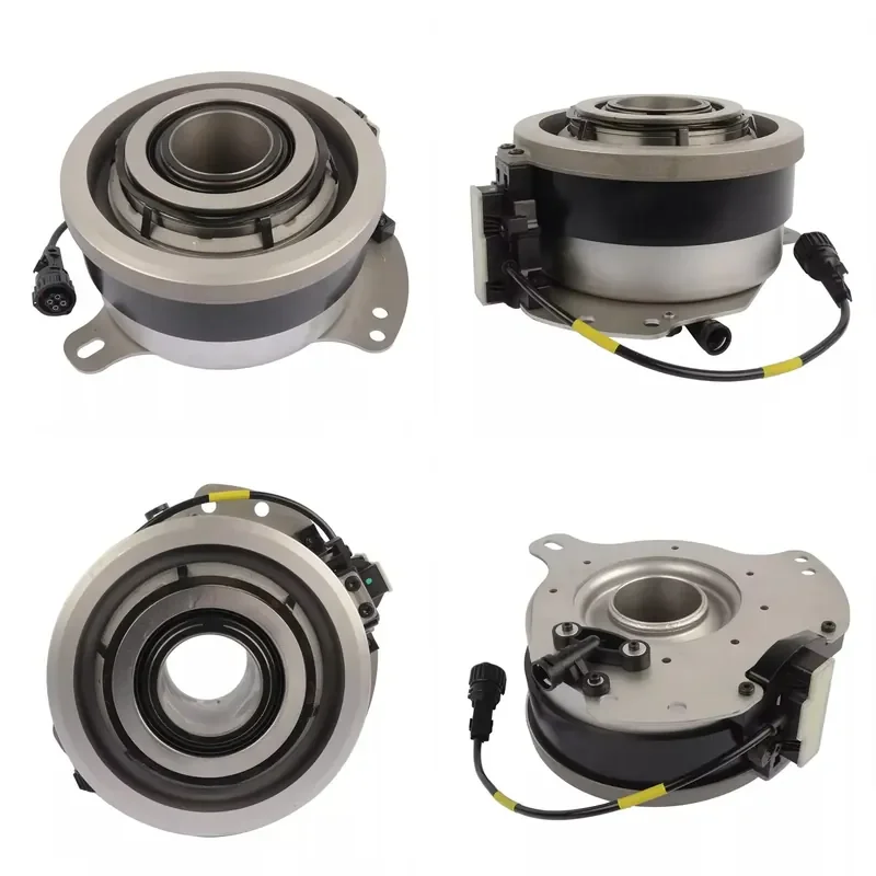 I-shift Variable Speed Clutch 6482000155 for Volvo Truck 22989089 23040530 23417523 21580956 23040540 85002560 21580977