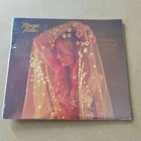Margo Price That's How Rumors Get Started Music CD Greatest Hits Album Music Record Cosplay Walkman Car Soundtrack Box Party