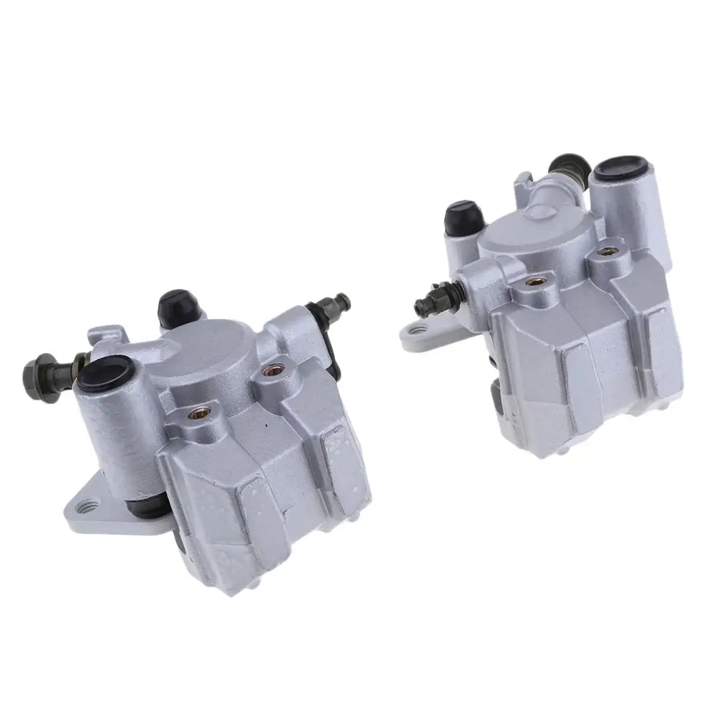 

Прочные железные передние тормозные суппорты (система) для квадроциклов Suzuki Eiger LTF400 LTA400, запасные части