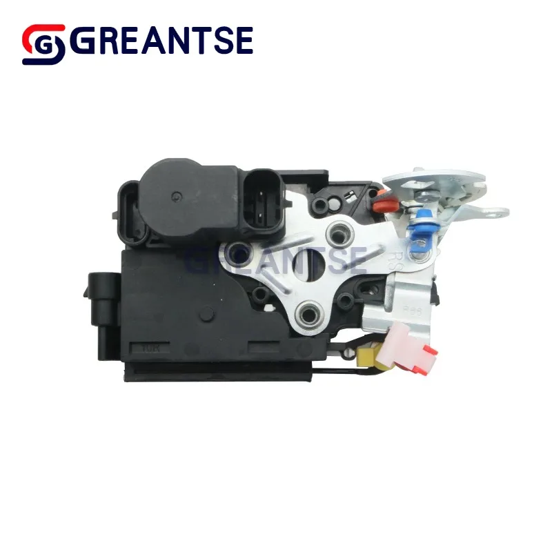 7122008012 Front Rear Left Right Door Lock Latch ASSY For Ssangyong Rexton 1 2 W 2001-2019 High Quality Automotive Parts - view 4