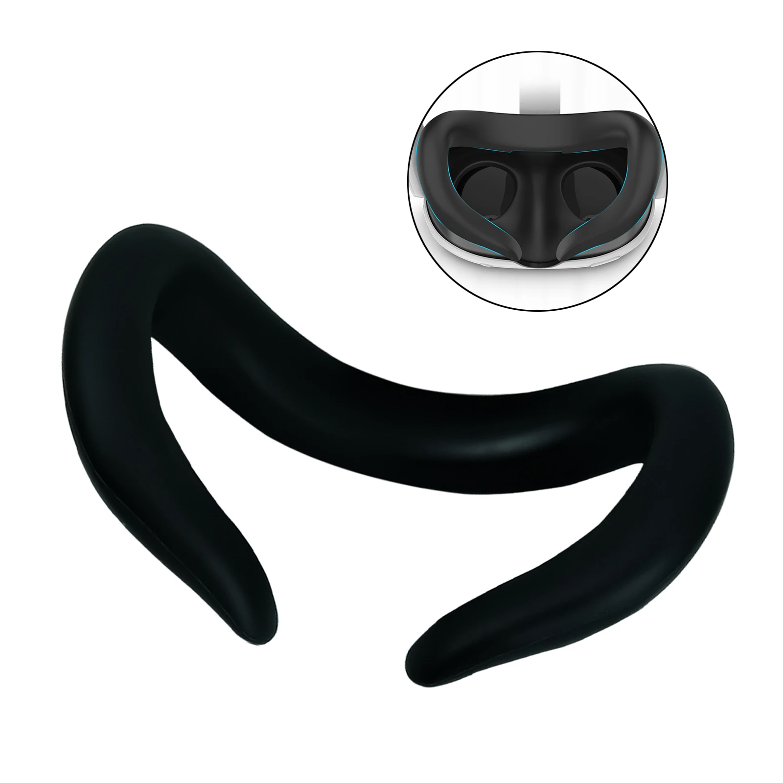 For Meta 3 Vr Heads… - image