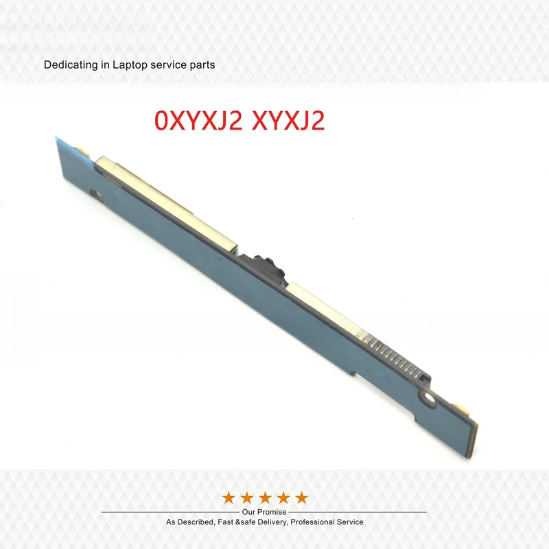 A+New For DELL Precision 7550 7750 7560 7760 Internal Webcam Camera Board 0XYXJ2