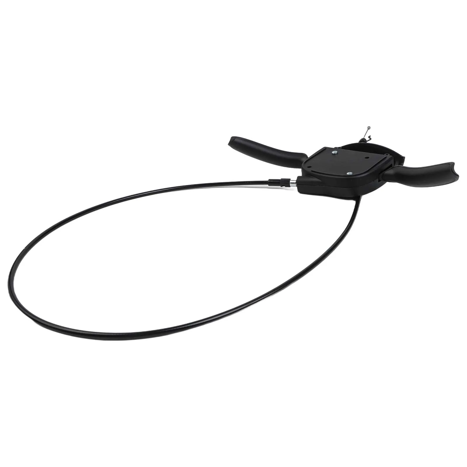 Mower Control Handle Cable For For Craftsman HU775H HU700 HU800 Lawn Mower Replacement Part Throttle Lever Garden Tool Accessory view 3