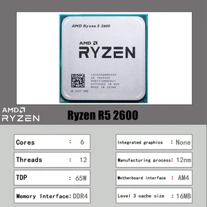 12ベストセールスRyzen 7 1800X -6