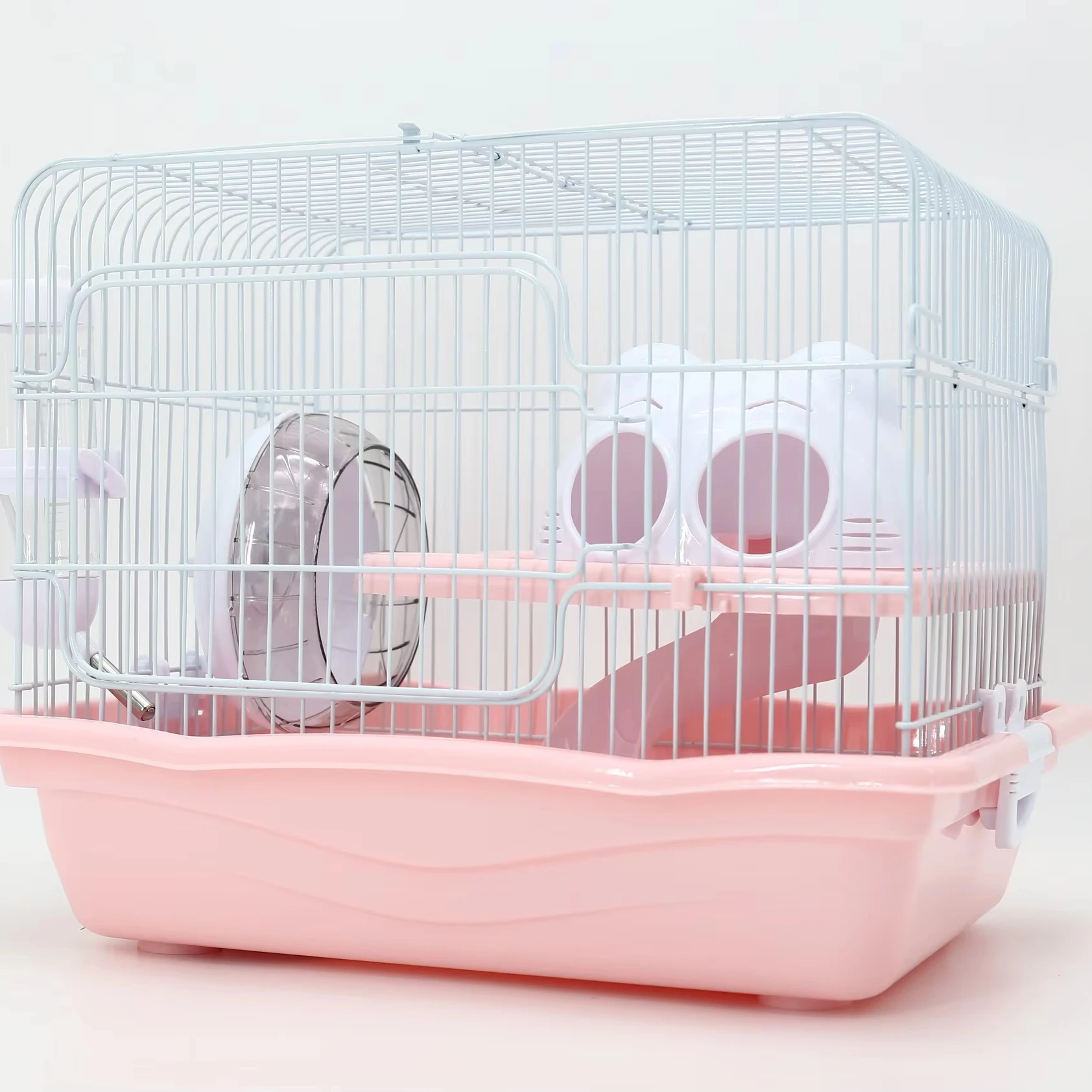 Colorful Custom Parrot Canary Wholesale Bird Breeding Nest Cage Bird Cage