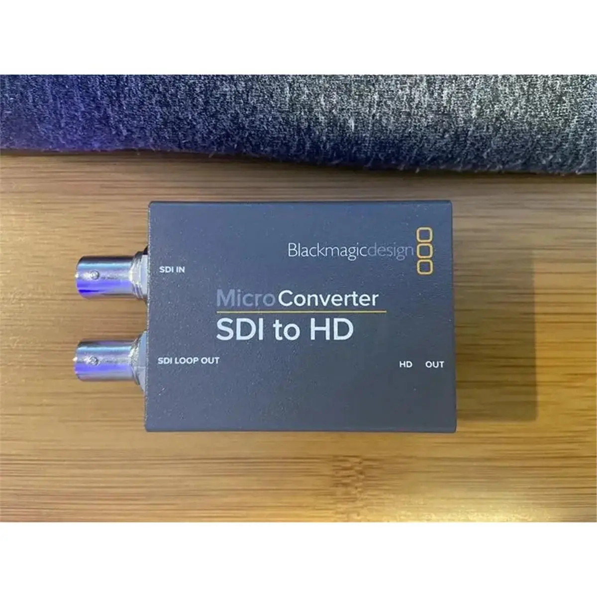 Micro Converter -Compatible to SDI 3G SDI/-Compatible 3G SDI to -Compatible HD to SDI