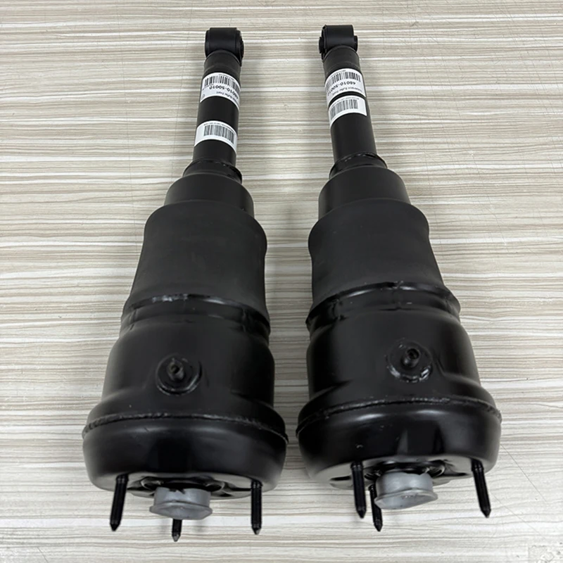 1Pair Front Air Suspension Shock Strut 48020-50040 48010-50040 for Lexus LS400 2009-2016 Air Damper