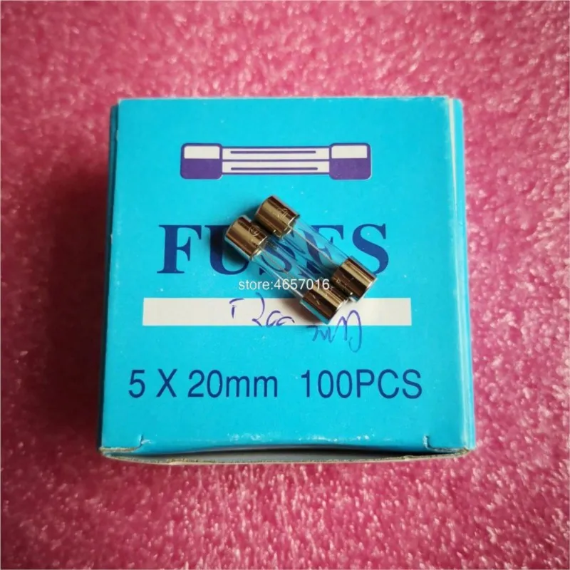 

5x20 0.1A 0.2A 0.25A 0.5A 1A 1.5A 1.6A 2A 3A 3.15A 4A 5A 6.3A 8A 10A 15A 20A Slow Blow 5*20mm 250V Glass Fuse Tube x 100pcs