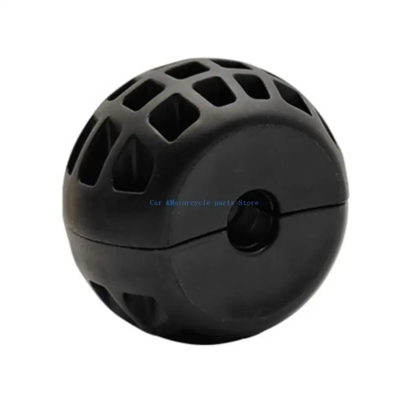 Y9UC Winch Line Stopper ความปลอดภัยยานพาหนะ Enhancer ผจญภัยกลางแจ้งเกียร์ใช้งานง่ายสำหรับการป้องกันที่ยาวนาน การตั้งค่าง่าย