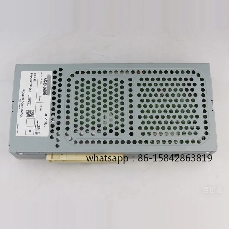 Suitable for power amplifier LC150 power amplifier 86280-0G030 auto parts