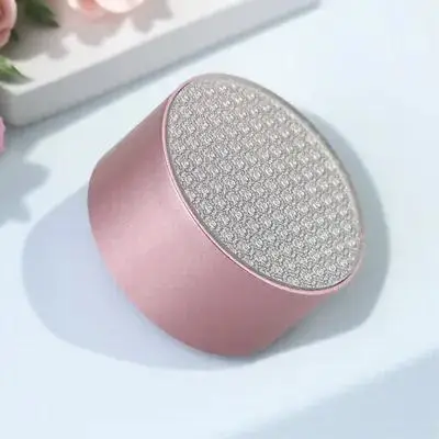 2 in 1 Gomma per capelli Lima per piedi Strumento durevole per la cura del piede Rimozione del callo Rimozione della pelle morta per piedi Scrubber per pedicure