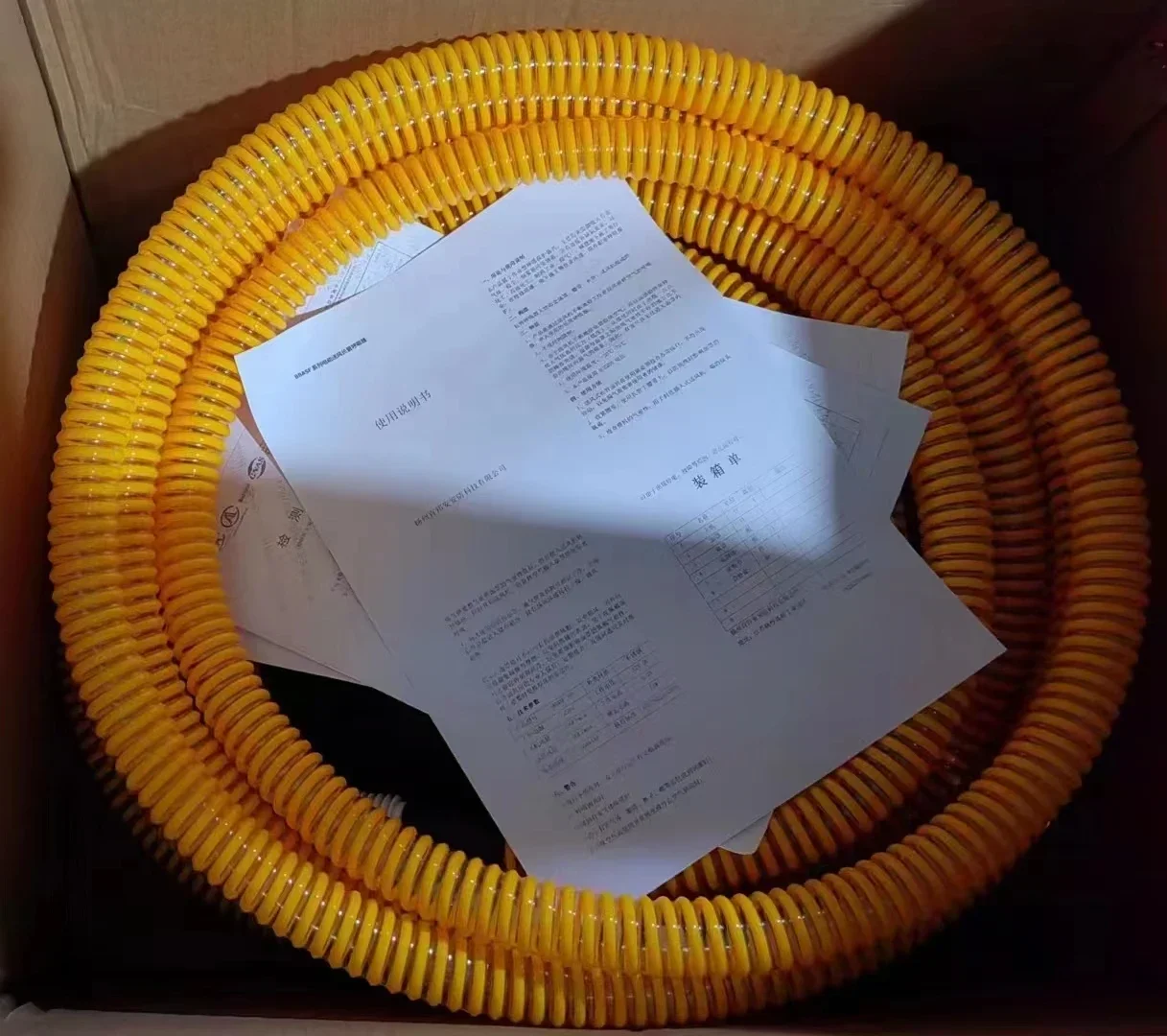 เครื่องช่วยหายใจแบบใช้แก๊สที่มีท่อยาว ระบบจ่ายอากาศไฟฟ้าอัจฉริยะแบบเคลื่อนย้ายได้