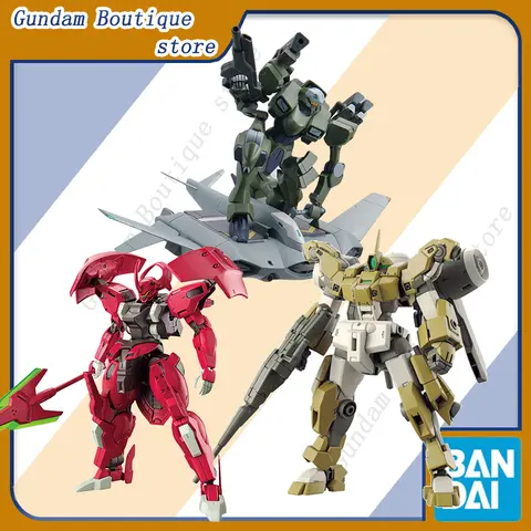 6 best sales बंदाई मॉडल किट - №3